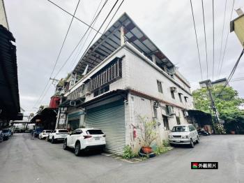 八德稀有邊間醒目廠房