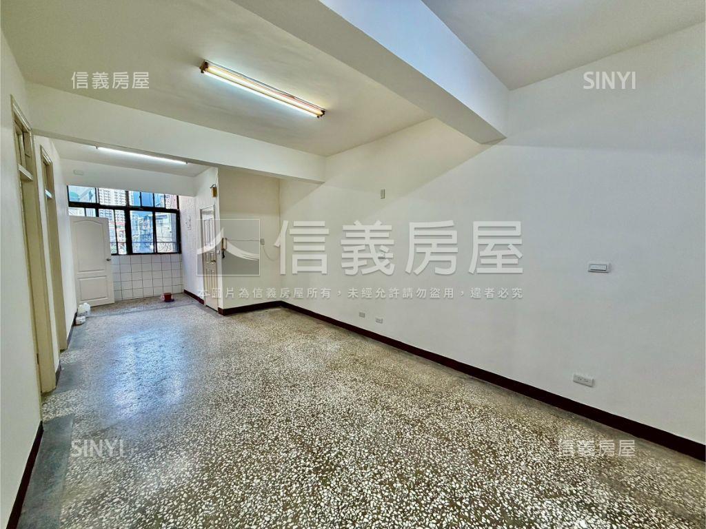葫蘆聚寶｜士林免爬高三樓房屋室內格局與周邊環境