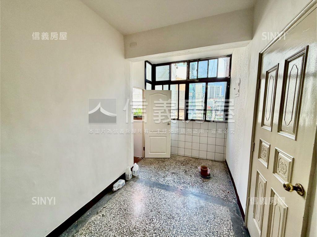 葫蘆聚寶｜士林免爬高三樓房屋室內格局與周邊環境