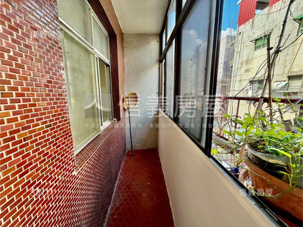葫蘆聚寶｜士林免爬高三樓房屋室內格局與周邊環境
