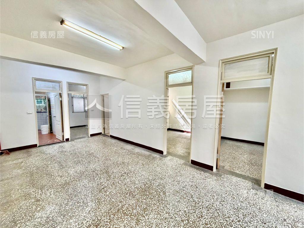 葫蘆聚寶｜士林免爬高三樓房屋室內格局與周邊環境