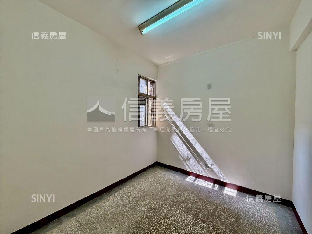 葫蘆聚寶｜士林免爬高三樓房屋室內格局與周邊環境