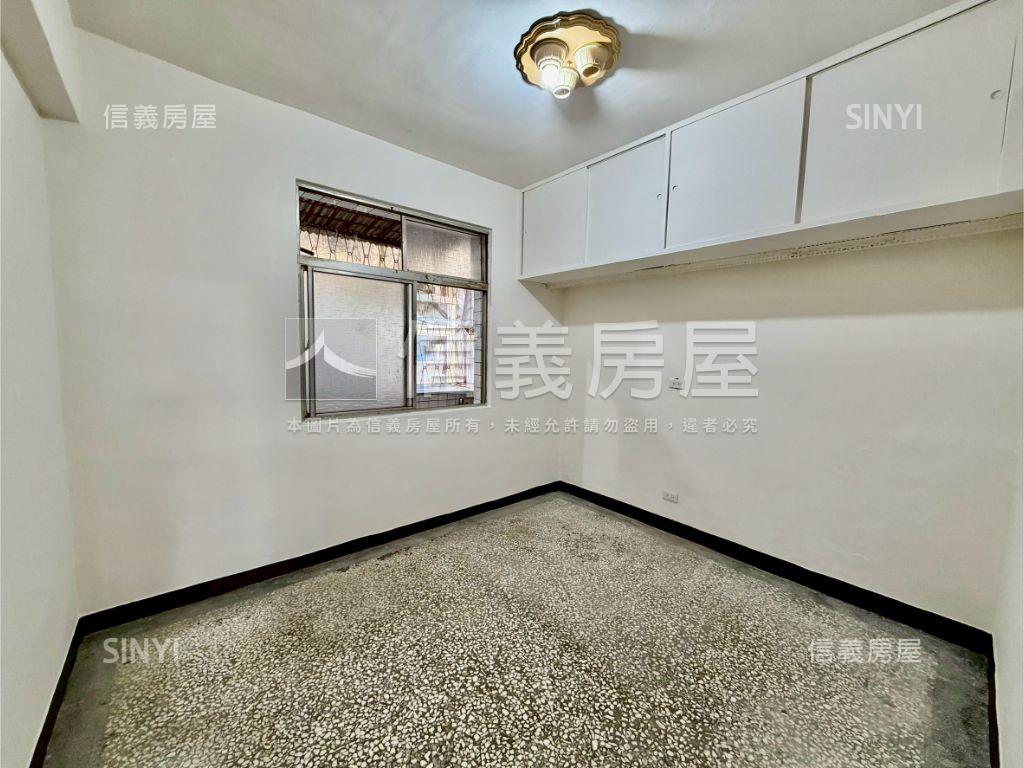 葫蘆聚寶｜士林免爬高三樓房屋室內格局與周邊環境