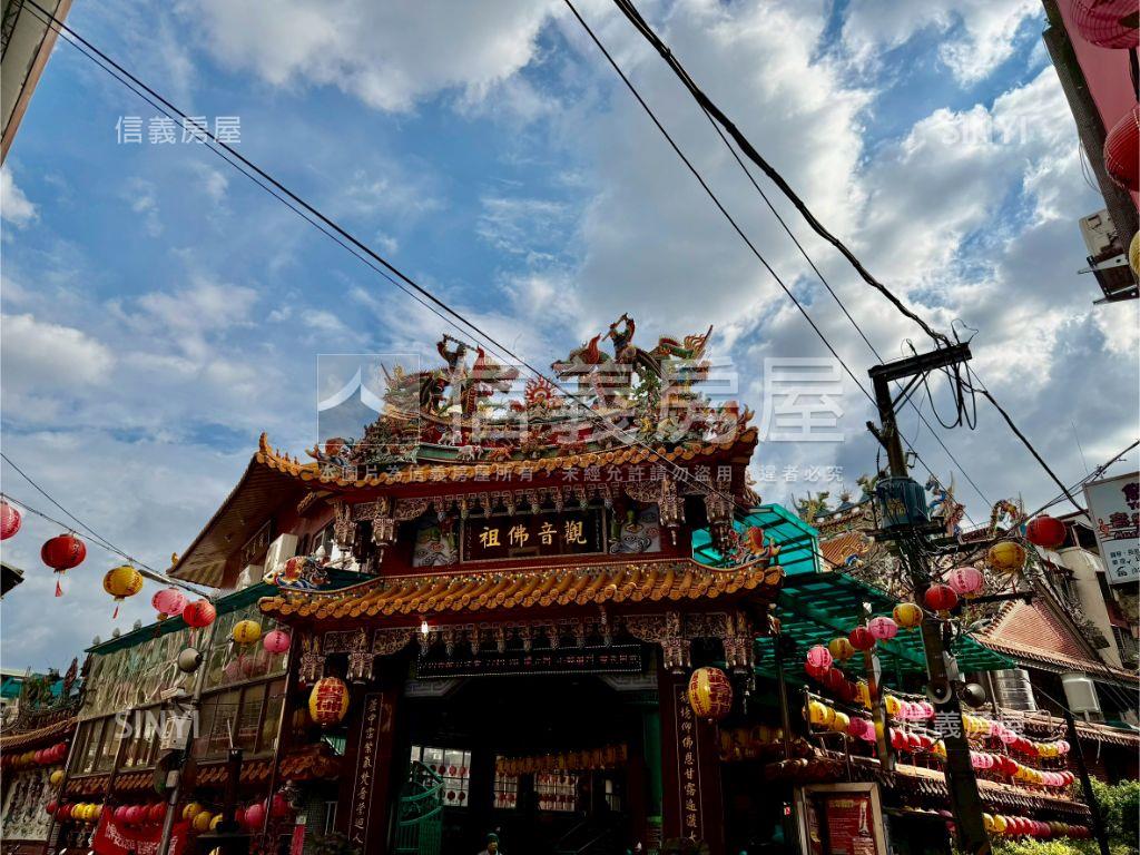 葫蘆聚寶｜士林免爬高三樓房屋室內格局與周邊環境