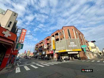 崇德商圈小資套房