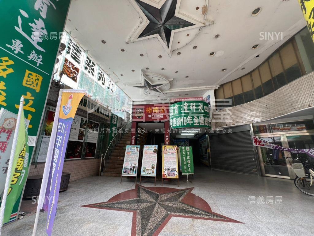 專任永樂地下商場整合２２房屋室內格局與周邊環境