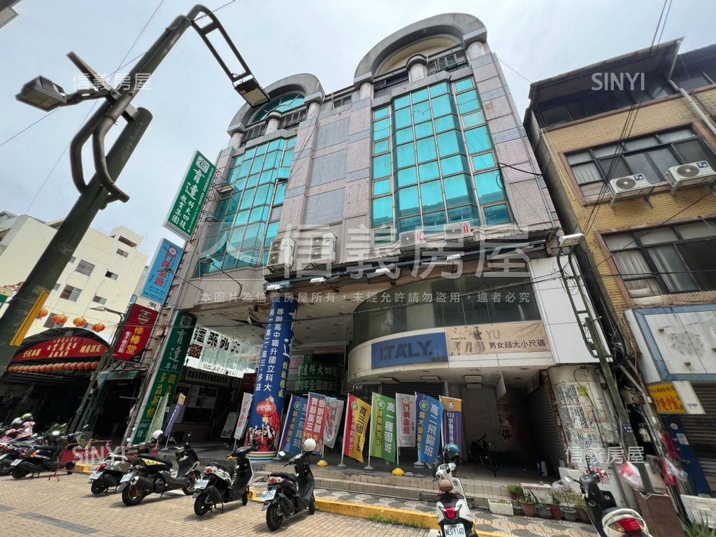 專任永樂地下商場整合２２房屋室內格局與周邊環境