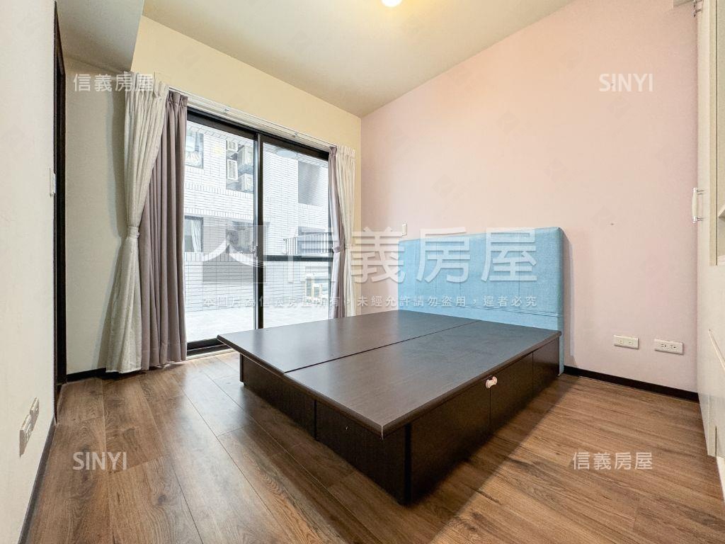 近竹科園區富宇三房車位房屋室內格局與周邊環境