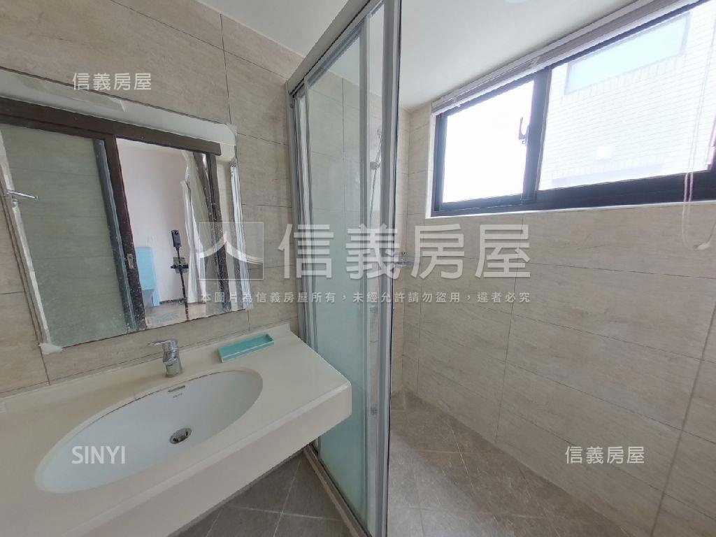 近竹科園區富宇三房車位房屋室內格局與周邊環境