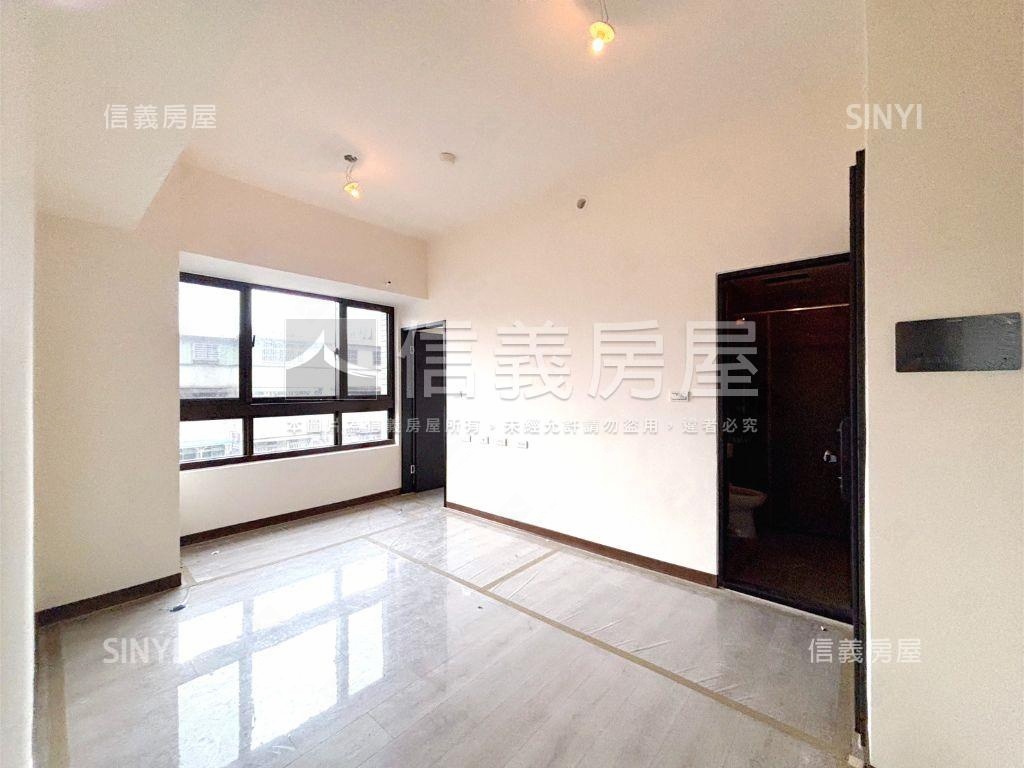 快樂王國｜夢享城兩房房屋室內格局與周邊環境