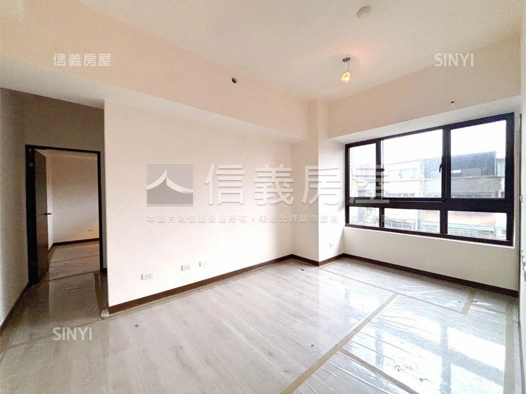 快樂王國｜夢享城兩房房屋室內格局與周邊環境