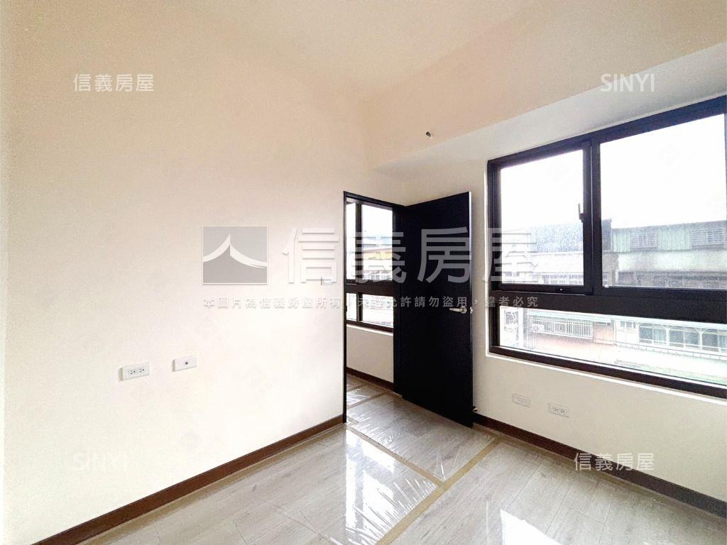 快樂王國｜夢享城兩房房屋室內格局與周邊環境