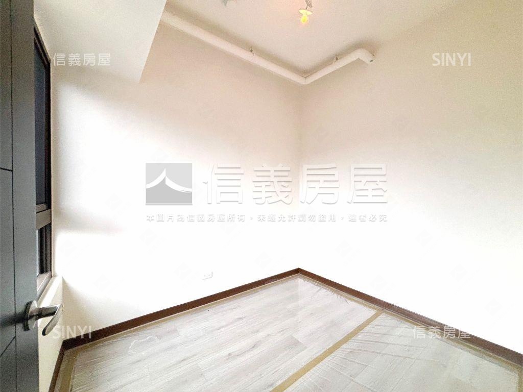 快樂王國｜夢享城兩房房屋室內格局與周邊環境