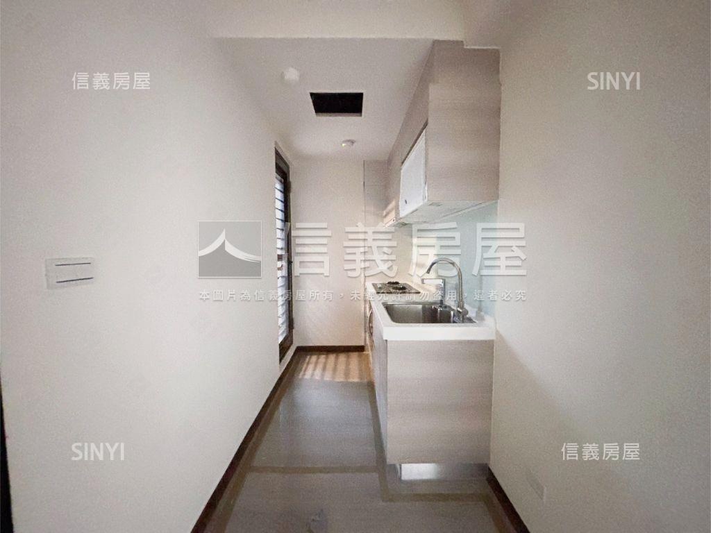 快樂王國｜夢享城兩房房屋室內格局與周邊環境