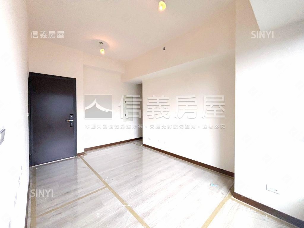 快樂王國｜夢享城兩房房屋室內格局與周邊環境