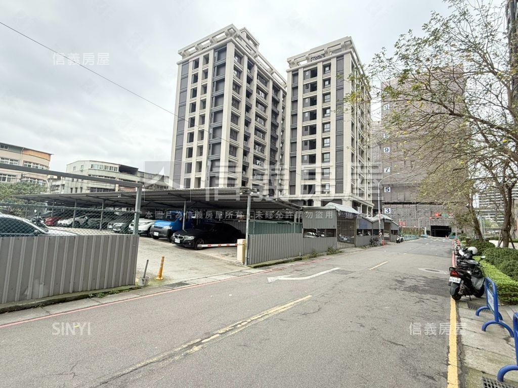 快樂王國｜夢享城兩房房屋室內格局與周邊環境