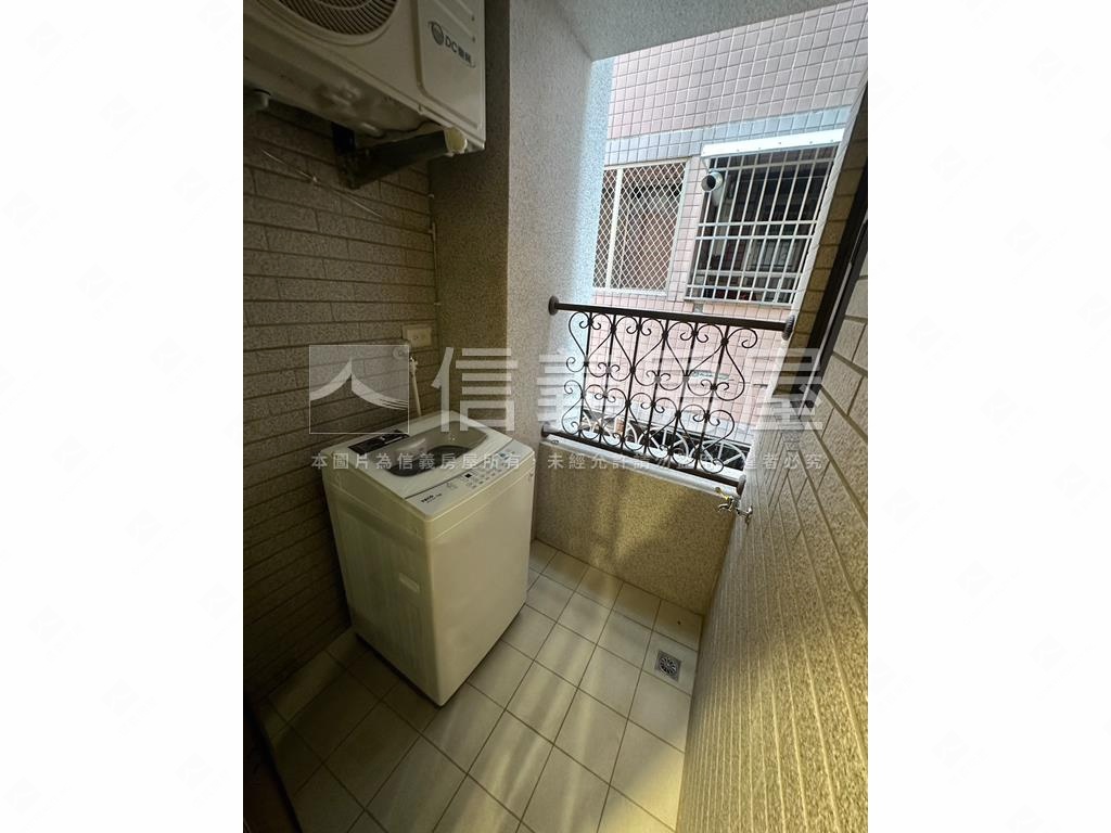 大里全新雙套房穩定收租房屋室內格局與周邊環境