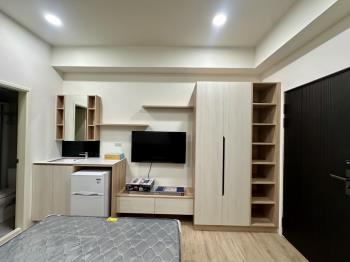 大里全新雙套房穩定收租