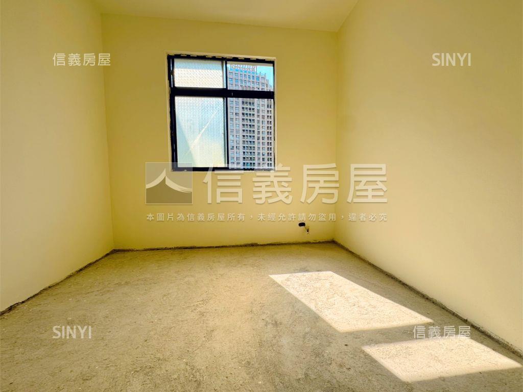 甫園二期大３房採光通風佳房屋室內格局與周邊環境