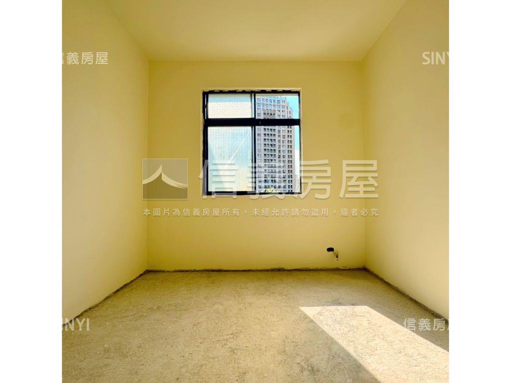 甫園二期大３房採光通風佳房屋室內格局與周邊環境