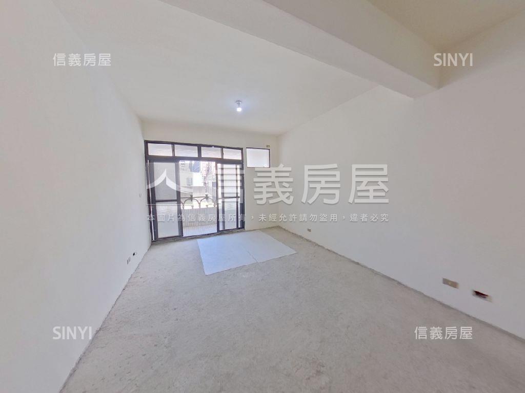 甫園二期大３房採光通風佳房屋室內格局與周邊環境