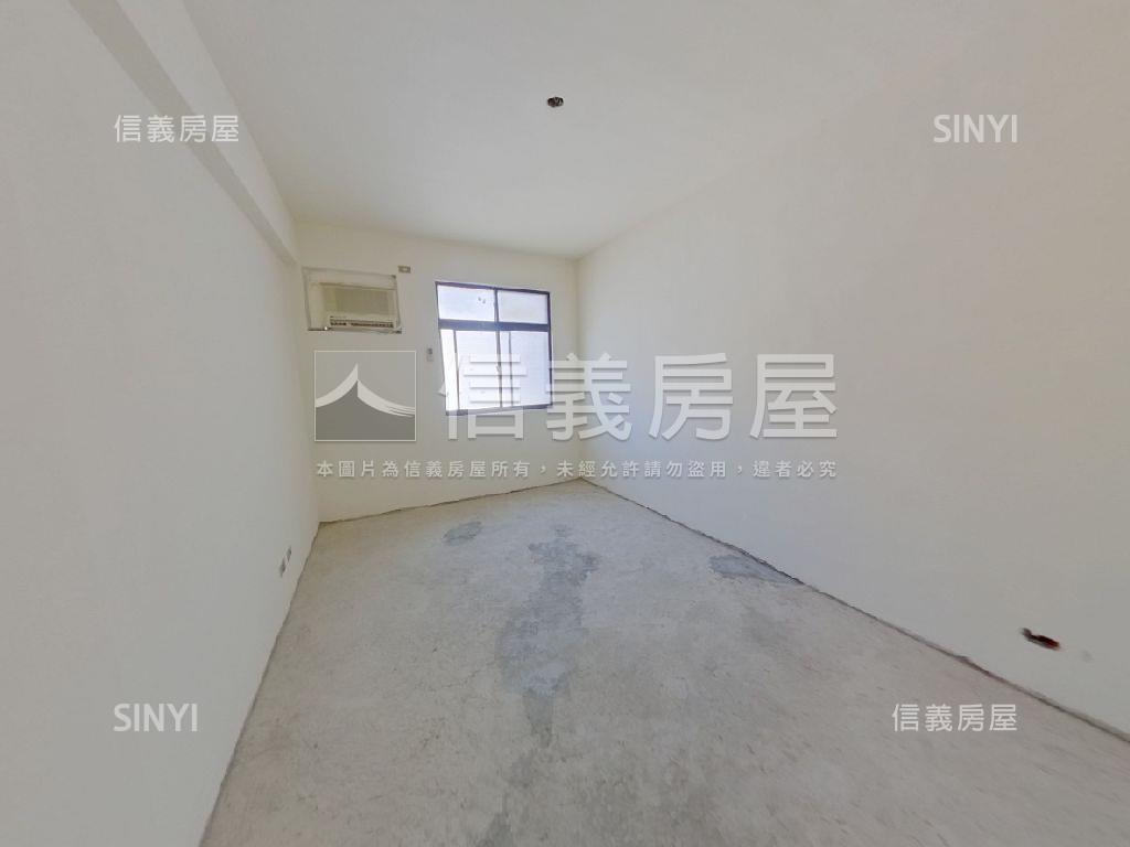 甫園二期大３房採光通風佳房屋室內格局與周邊環境