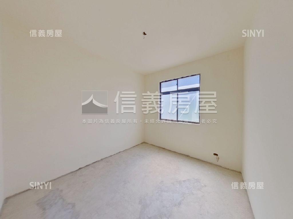 甫園二期大３房採光通風佳房屋室內格局與周邊環境