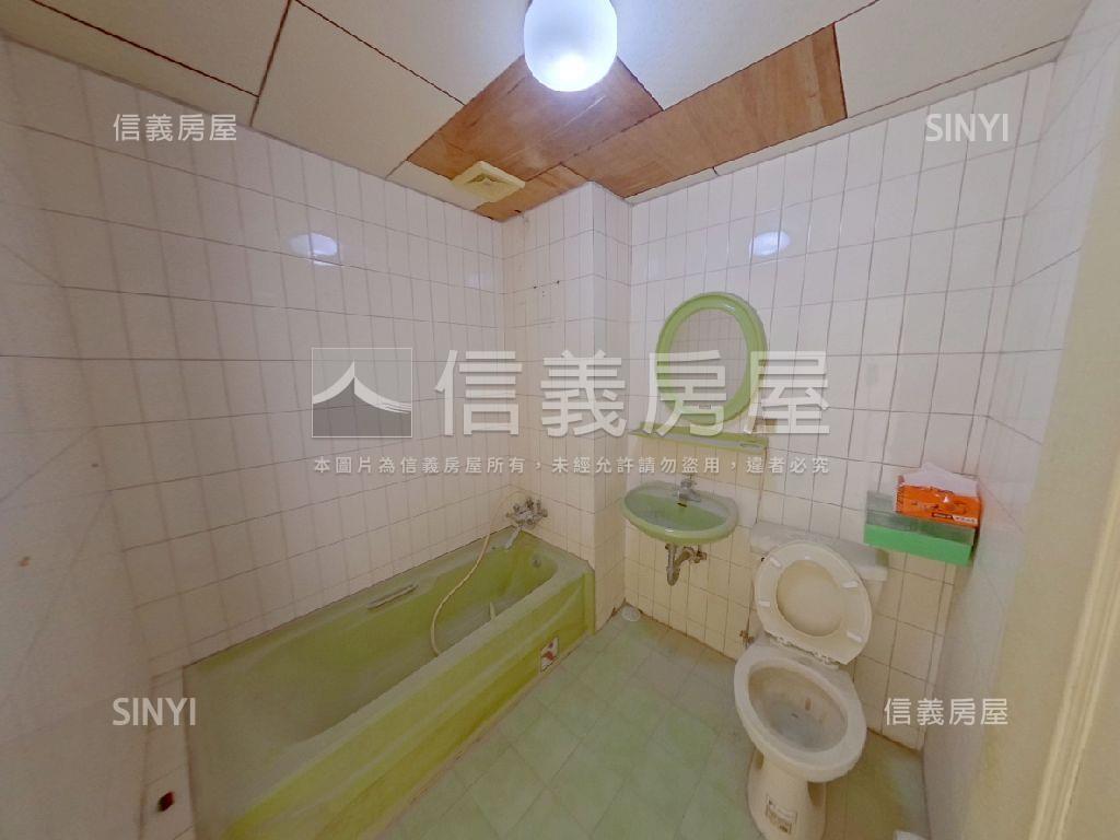 甫園二期大３房採光通風佳房屋室內格局與周邊環境