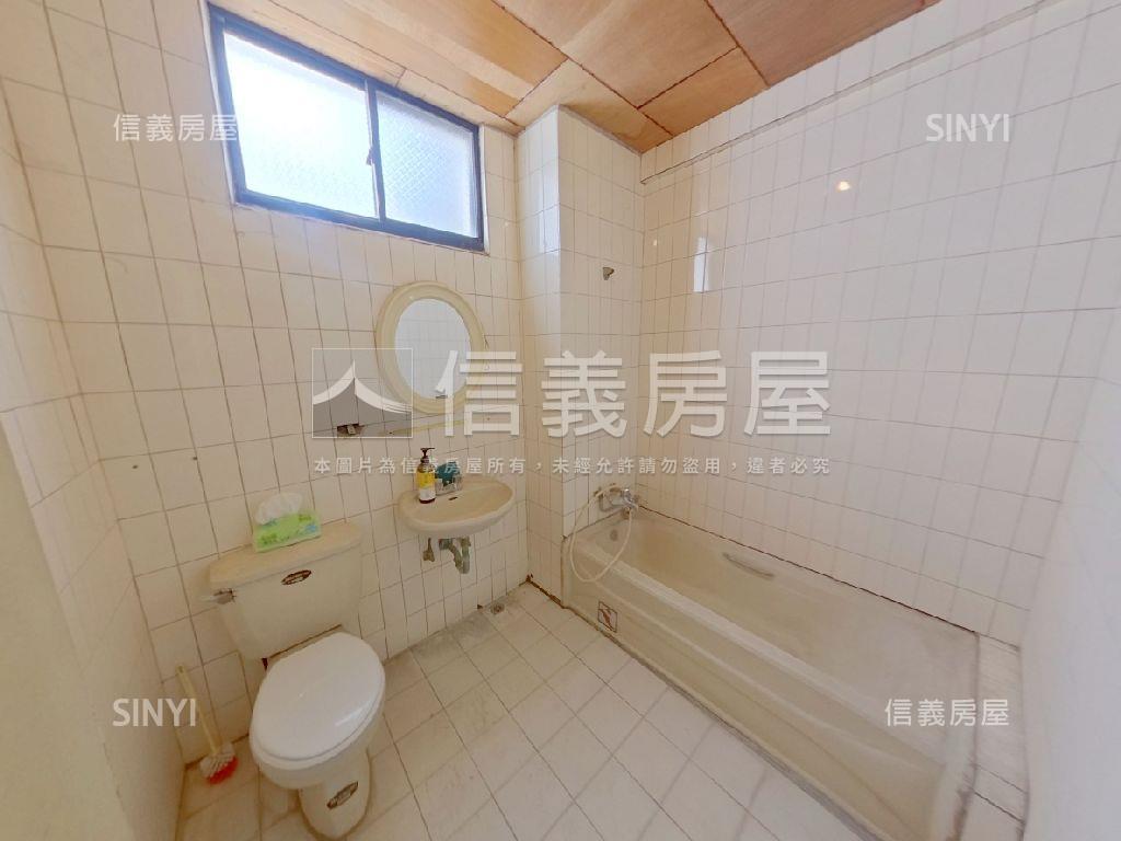甫園二期大３房採光通風佳房屋室內格局與周邊環境