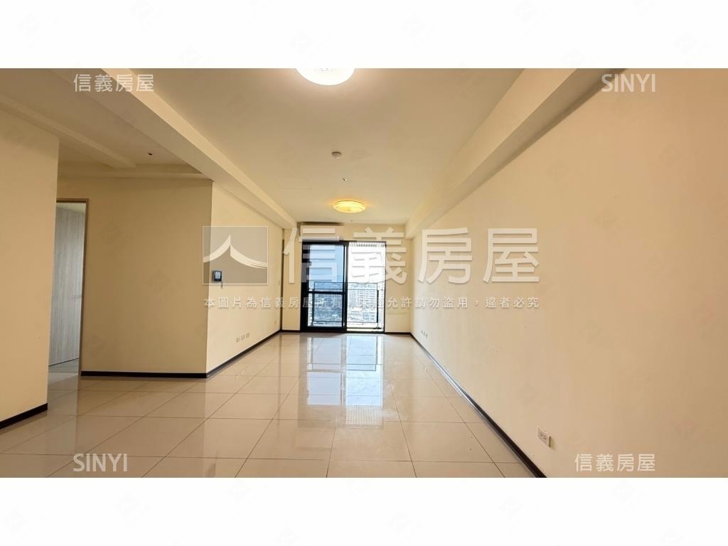 浩瀚ＭＶＰ✦四房雙平車位房屋室內格局與周邊環境