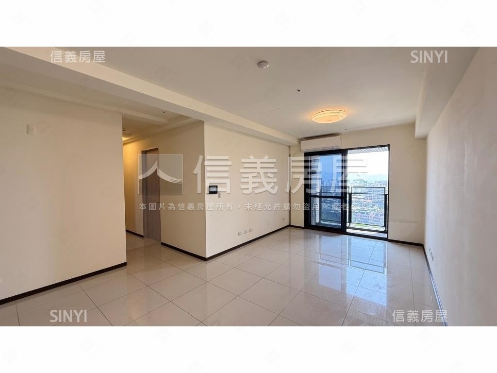 浩瀚ＭＶＰ✦四房雙平車位房屋室內格局與周邊環境