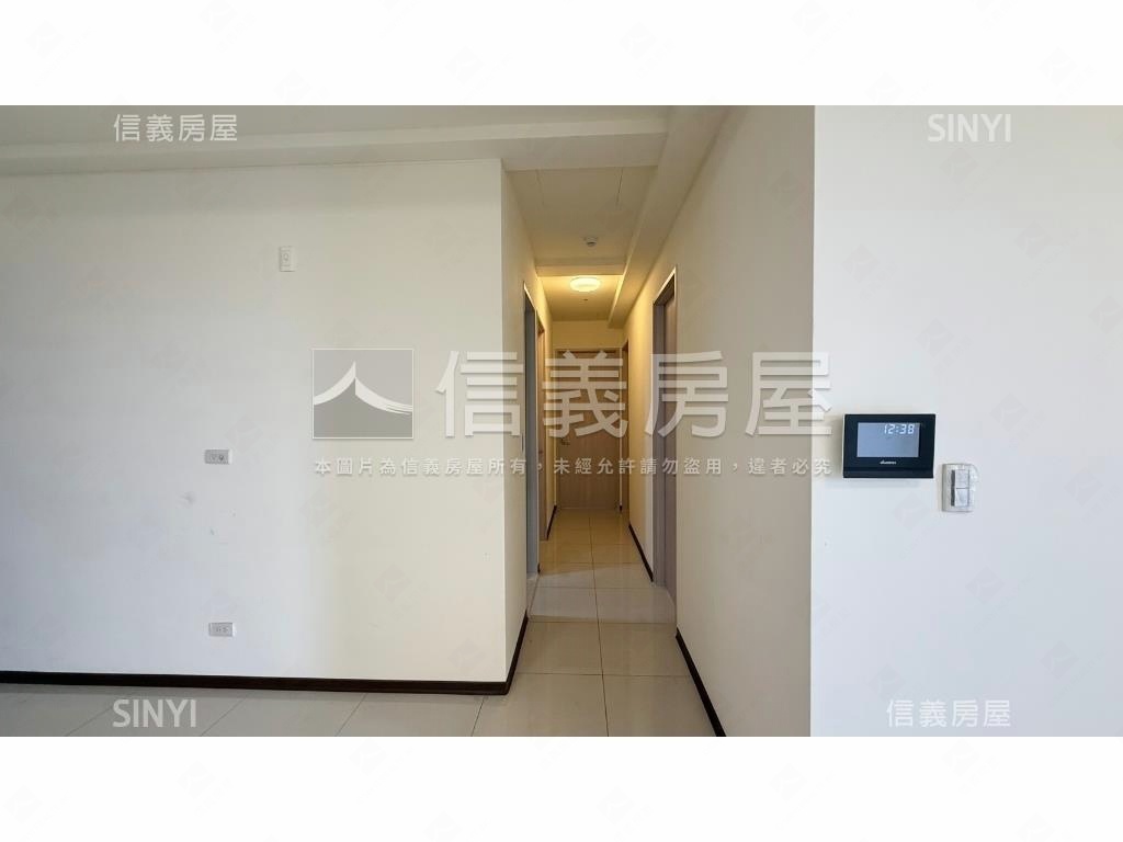 浩瀚ＭＶＰ✦四房雙平車位房屋室內格局與周邊環境