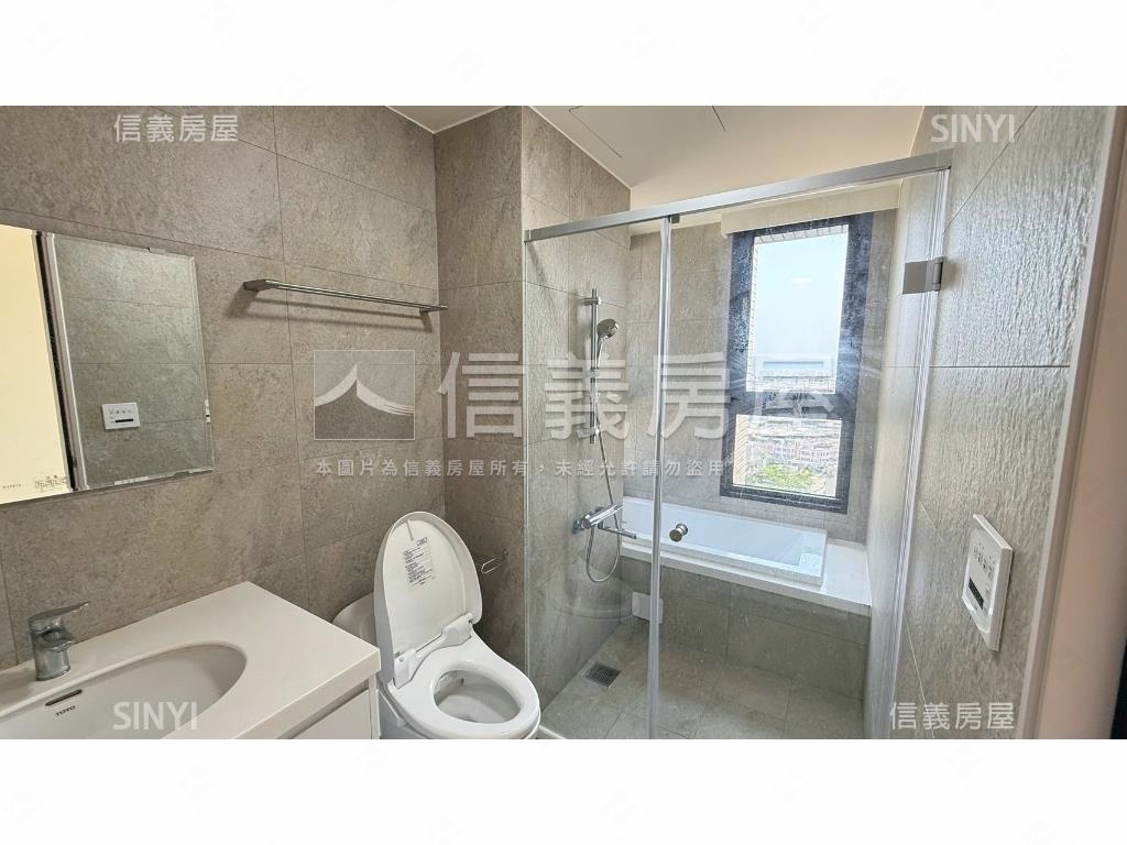 浩瀚ＭＶＰ✦四房雙平車位房屋室內格局與周邊環境