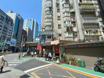 古亭捷運站商三土地