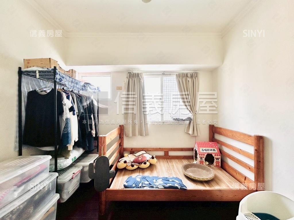 居易大四房車位房屋室內格局與周邊環境