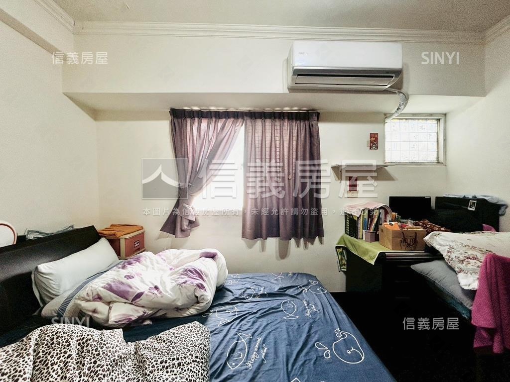 居易大四房車位房屋室內格局與周邊環境