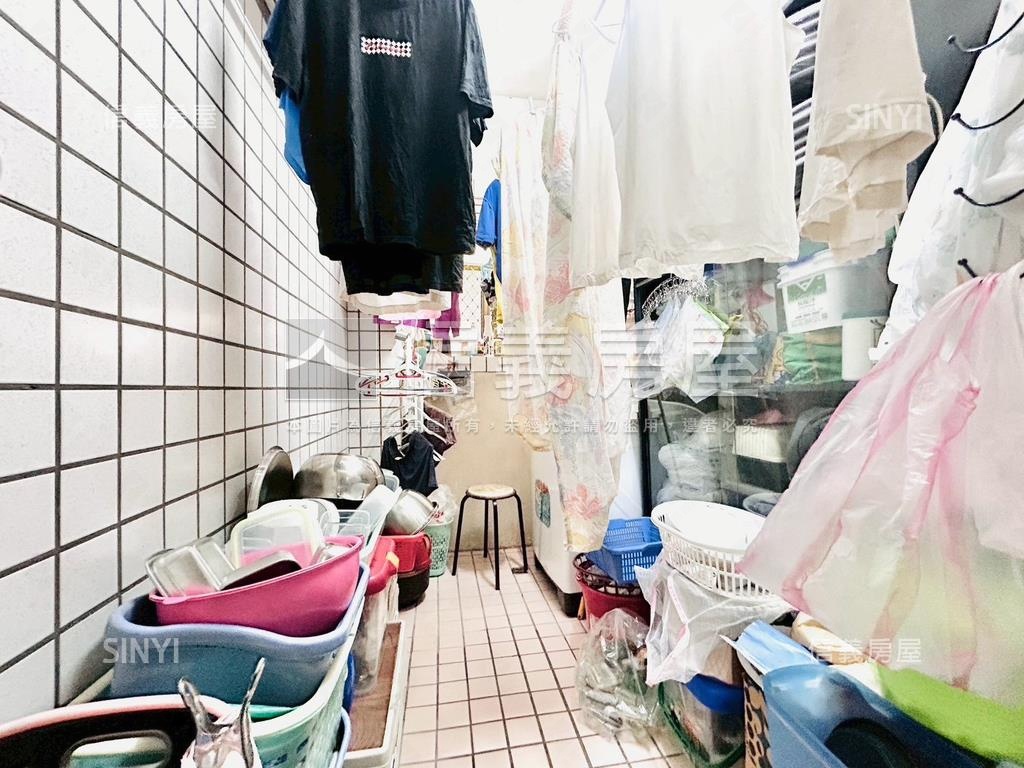 居易大四房車位房屋室內格局與周邊環境