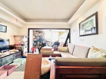 居易大四房車位