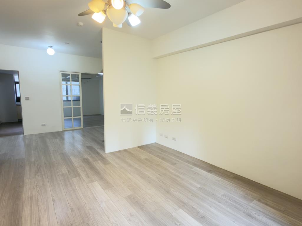 五期精華地段四房房屋室內格局與周邊環境