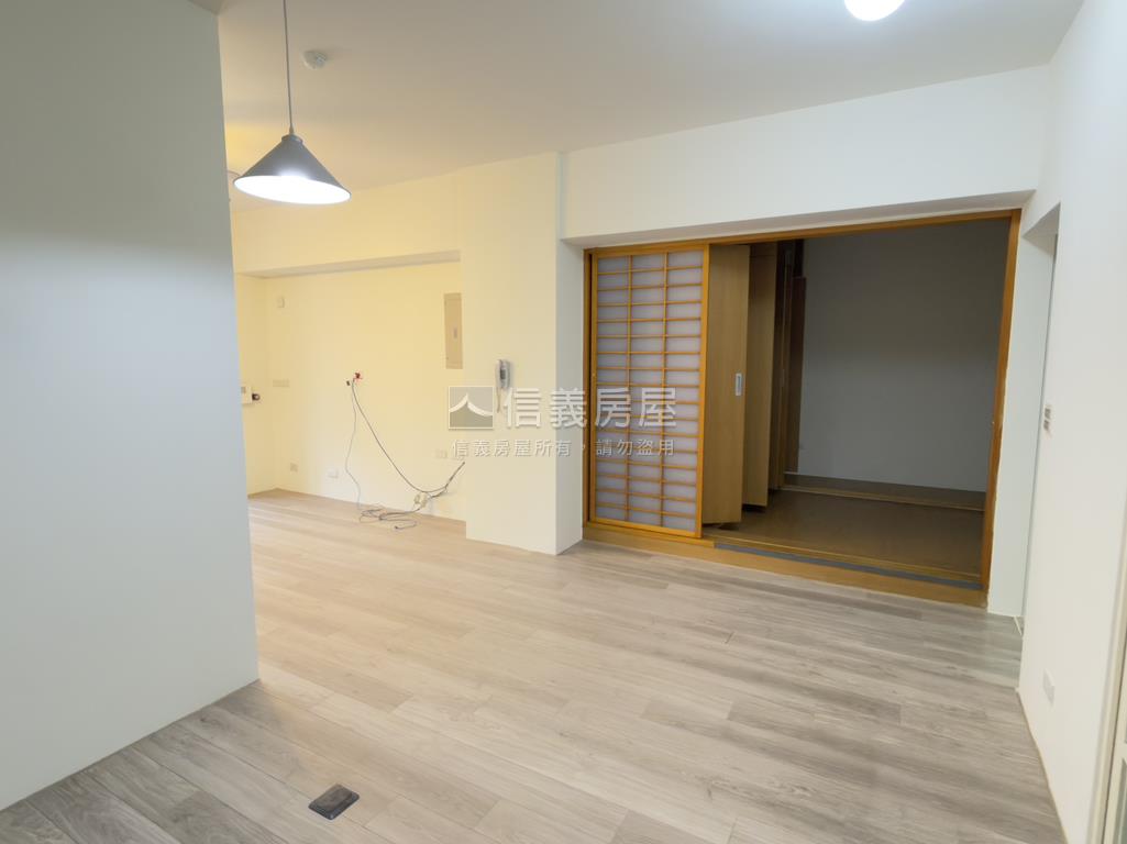 五期精華地段四房房屋室內格局與周邊環境