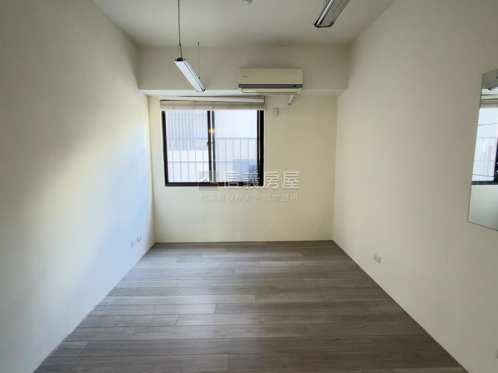 五期精華地段四房房屋室內格局與周邊環境