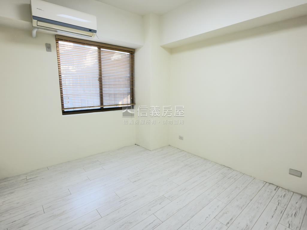 五期精華地段四房房屋室內格局與周邊環境