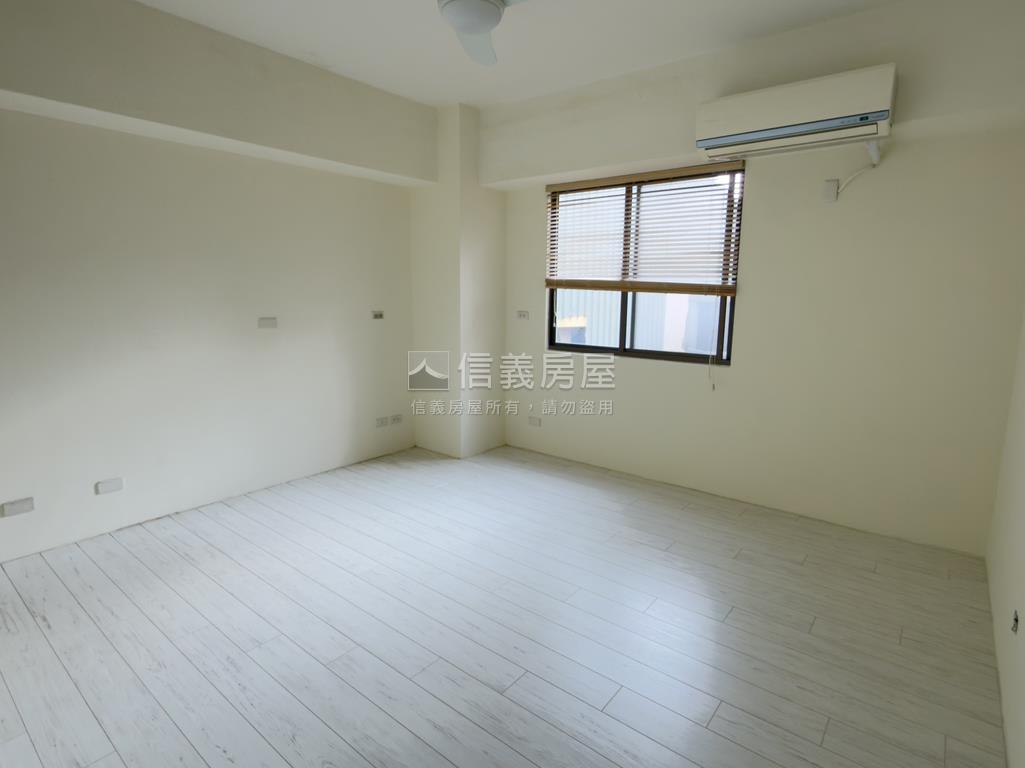 五期精華地段四房房屋室內格局與周邊環境