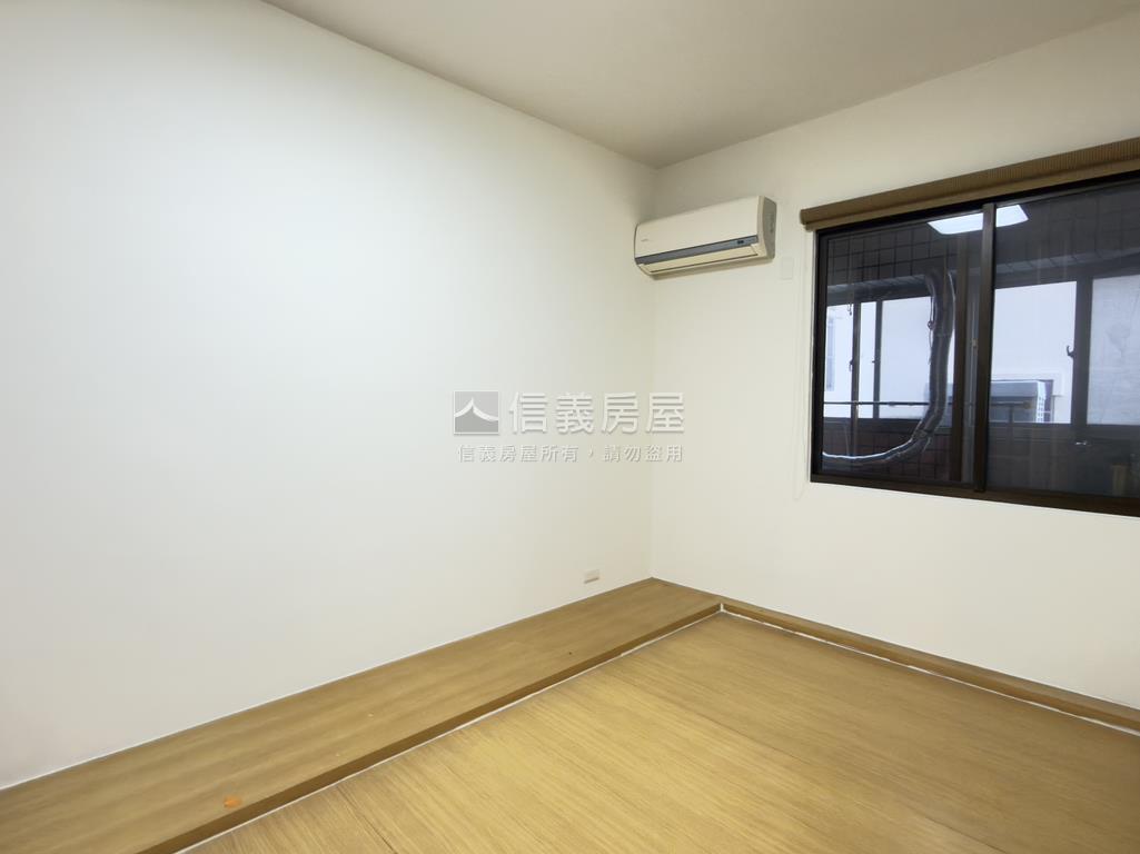 五期精華地段四房房屋室內格局與周邊環境