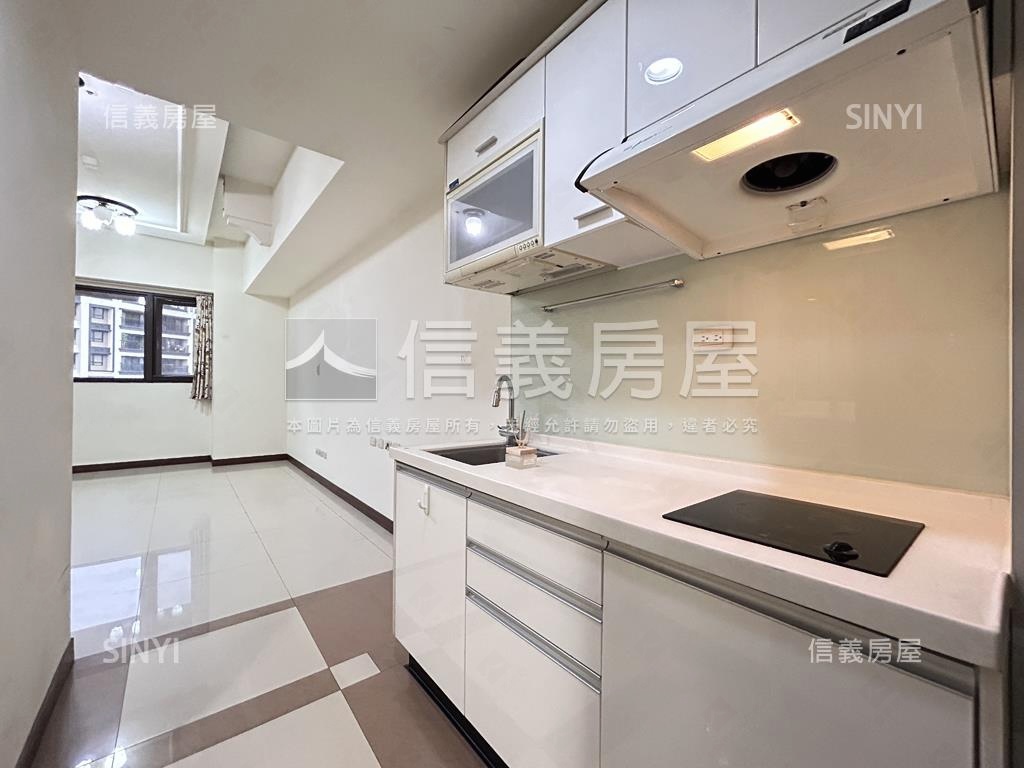 ＨＡＯ稀有美麗景安後棟❤房屋室內格局與周邊環境