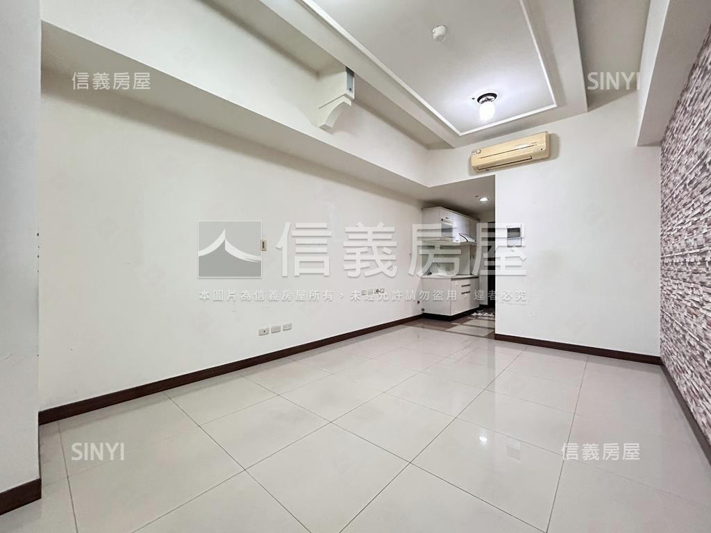 ＨＡＯ稀有美麗景安後棟❤房屋室內格局與周邊環境