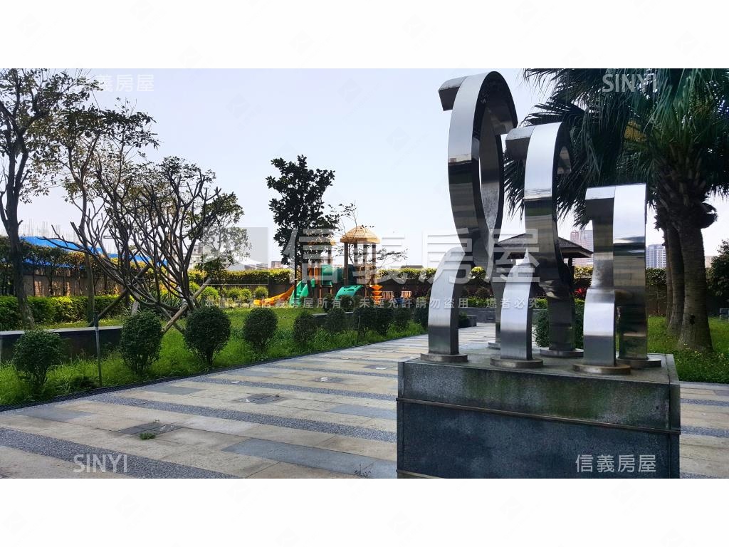 ＨＡＯ稀有美麗景安後棟❤房屋室內格局與周邊環境