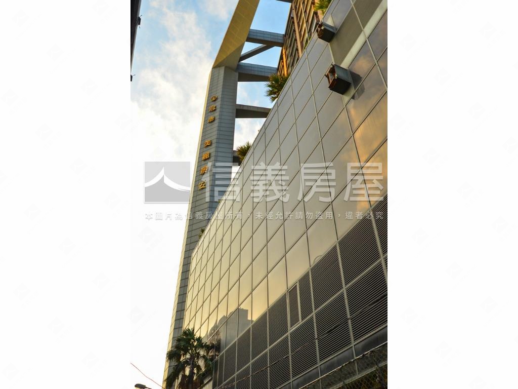 ＨＡＯ稀有美麗景安後棟❤房屋室內格局與周邊環境