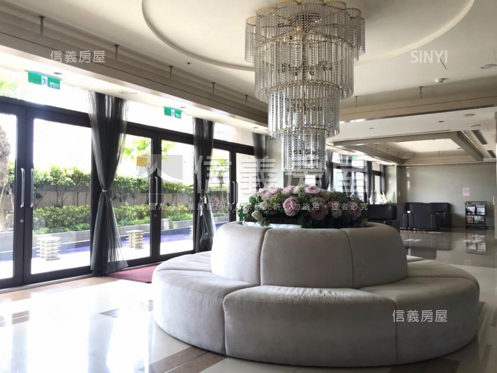 ＨＡＯ稀有美麗景安後棟❤房屋室內格局與周邊環境