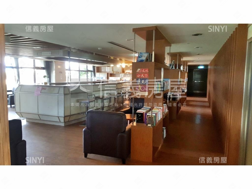 ＨＡＯ稀有美麗景安後棟❤房屋室內格局與周邊環境